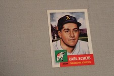 1953 Topps Archives 1991 Baseball Cards Complete Finish Your List U-Pick #1-200