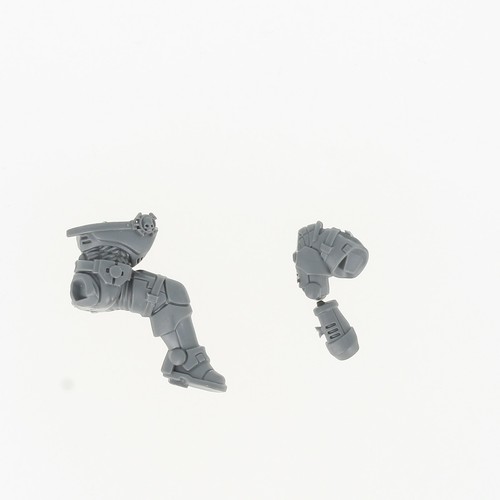 Warhammer 40000 Space marines Primaris Eliminators Vente au détail Rabiot Bitz - Picture 16 of 38