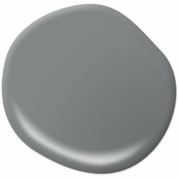 KILZ 1 Part Epoxy Acrylic Interior Exterior Concrete And Garage Floor 
