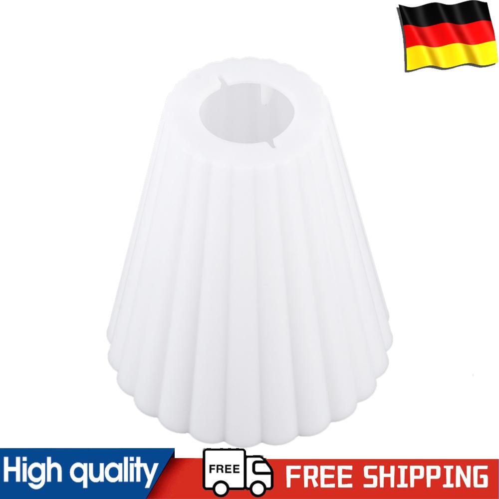 Small Torch Lampshade Camping Light Lampshade with Top Handle for