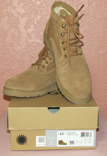 ugg bethany chukka boot