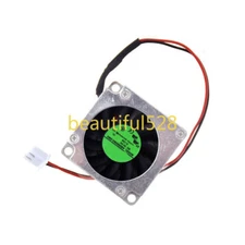 AB3505MX-QB0 for ADDA 5V 0.14A 35*35*10mm Turbo Blower Cooler Cooling Fan 2pin