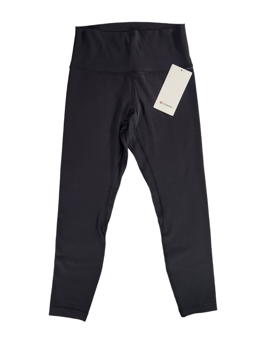 Lululemon Align HR Pant 25 Lululemon Align HR Pant 25