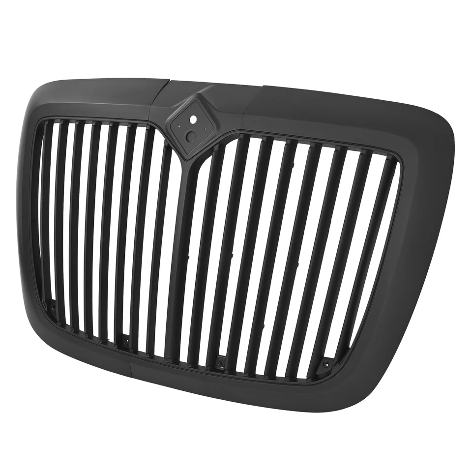 Painted Front Grille Fits International Harvester ProStar 2008-2018 #3612816C93 - Image 4 of 4