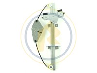 Windschutzscheibenheber Ford P. Fiesta V Pr. Ohne Motor 4D