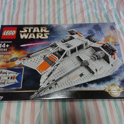 Lego Star Wars 75144 Snow Speeder