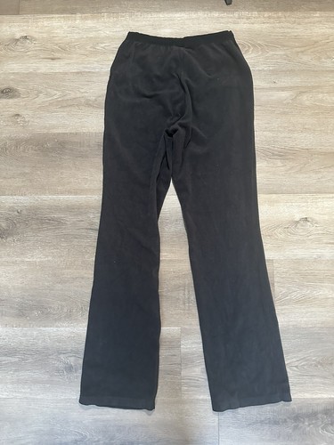 Nike ACG Pants Youth M Black Therma Fit Athletic Fleece Lightweight - Picture 4 of 6