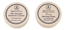Taylor of Old Bond Street Mr. Taylor St James Collection Shaving Cream 150g.