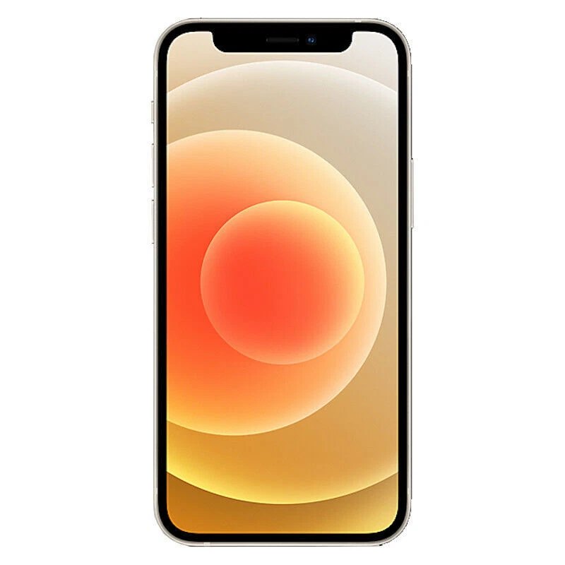 Apple iPhone 12, 64/128/256GB NETWORK UNLOCKED SMARTPHONES - VERY GOOD CONDITION - Image 3 of 4