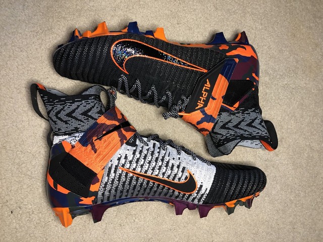 nike alpha menace elite 2 ebay