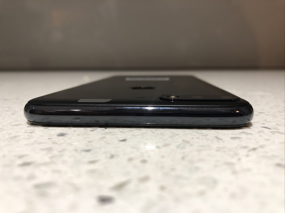 ANDROID - chua  HUAWEI nova lite2 Black Huawei Nova 2 Lite - 32GB - Midnight Black Smartphone for