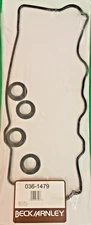 Engine Valve Cover Gasket Set BECK/ARNLEY 036-1479 For TOYOTA Camry RAV4 Celica