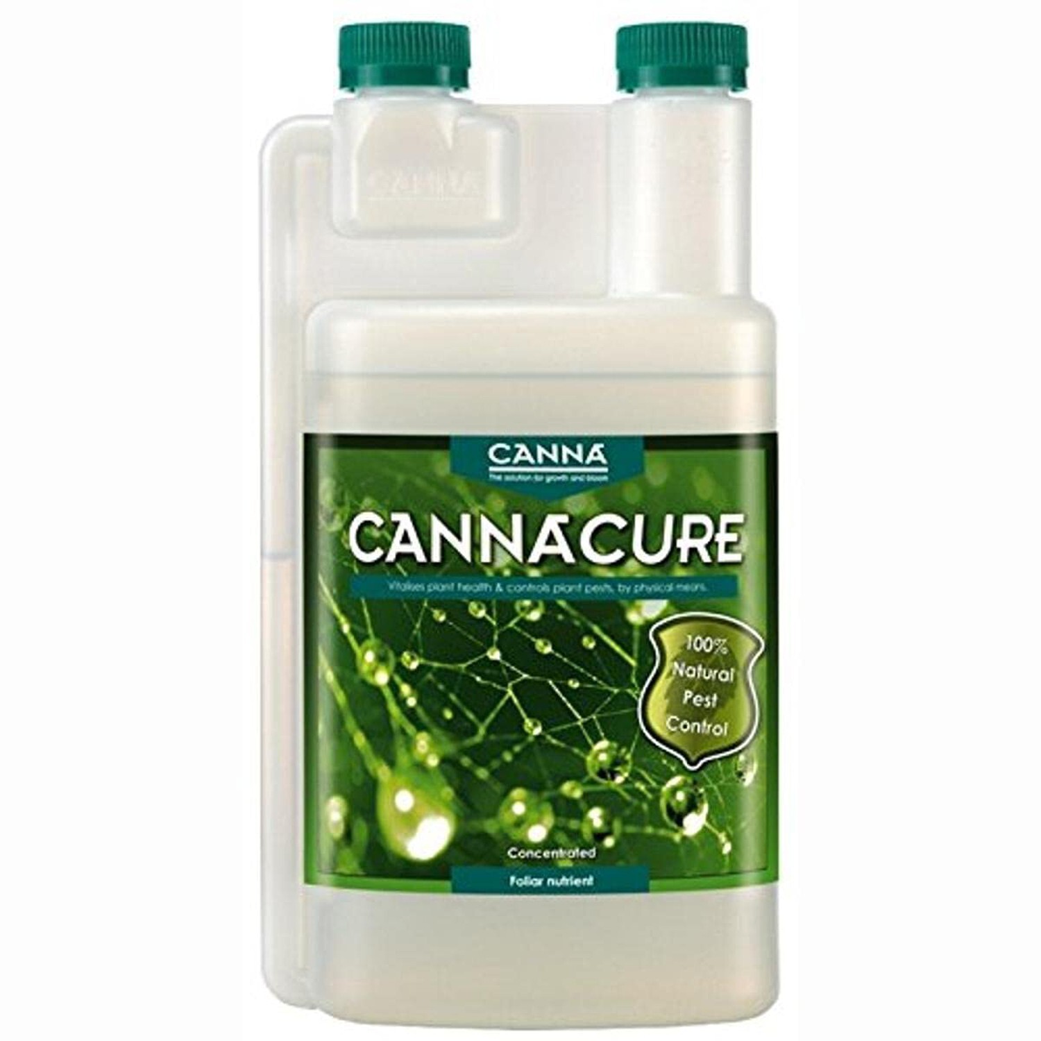 CANNA CannaCure Foliar Spray 1 litre