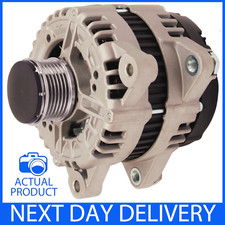 180amp ALTERNATOR for LAND ROVER FREELANDER 2 LR2 L359 2.2  DIESEL 6G9N-10300-YC
