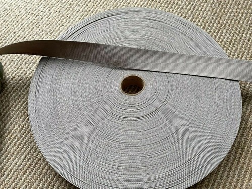Multicam Webbing 1.5 Inch Single Side Mil Spec Type 17337 100 Yard Texcel USA - Picture 8 of 9