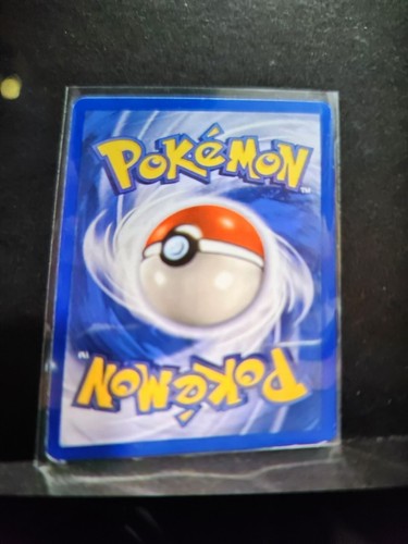 Crisp Pokémon Trading Card Game Nintendo Game Boy Color, 2000 CIB W/Card + Case - Picture 14 of 16