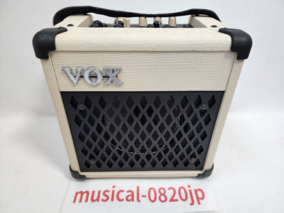 VOX MINI 5 RM RHYTHM Guitar Amplifier