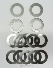 70-02 Camaro Firebird Trans Am Rear End Differential Carrier Shim Pack 10-bolt