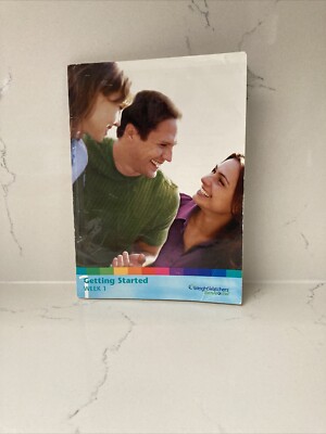 Weight Watchers WW Turn Around Week 1 GETTING STARTED INFO Points Plan Explained