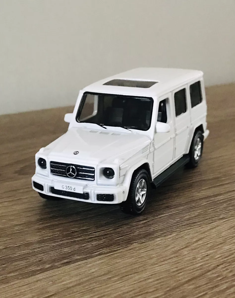 Mercedes benz g deals wagon toy car