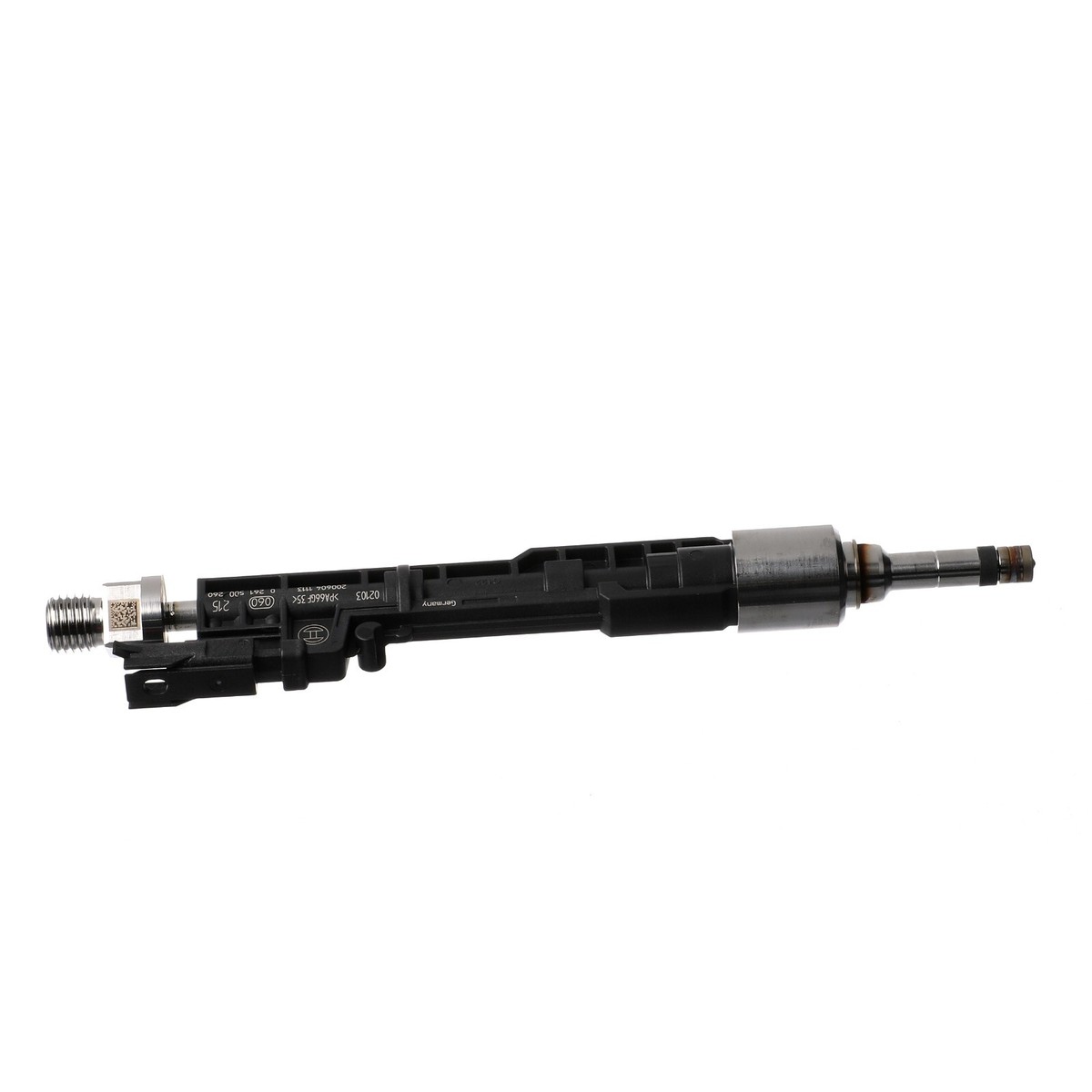 BMW Genuine Fuel Injector 13648625397 Set of 6 for sale
