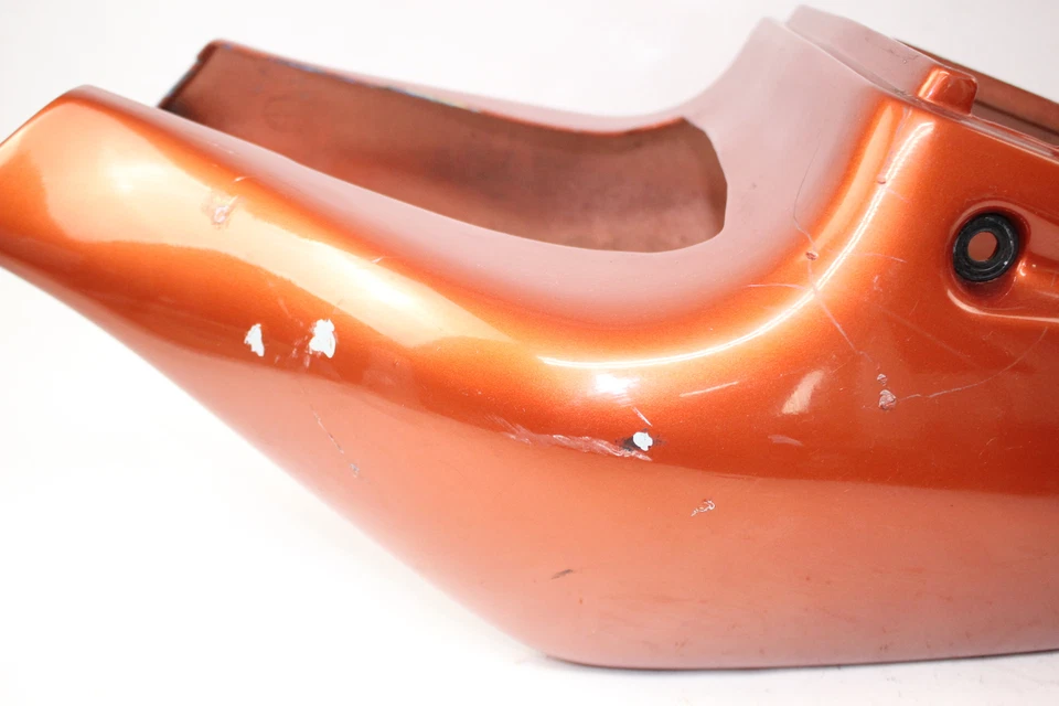 Carenado trasero cubierta 96-99 Suzuki GSXR750 GSXR 750 SRAD Foto 2 de 4