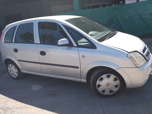 0001107405 Motor Arranque para OPEL MERIVA Cosmo 2003 303860 - Imagen 19 de 20