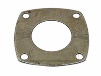 Lambretta Hinterradnabe ÖLdichtung Halteplatte Scheiben Gp Li SX Roller Gec