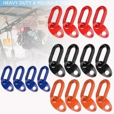 4PC 7100 Lifting Bracket Engine Support Bar for Lifting Slings and Load Levelers