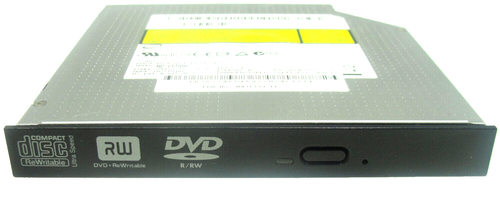 Nec ND-6650A - Combo Disc Drive E-H900-05-1184 - Laptop DVD R/RW CD-R/RW Drive