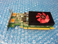 Dell AMD Radeon R5 430 2GB Video Card 09VHW0 9VHW0 Low Profile