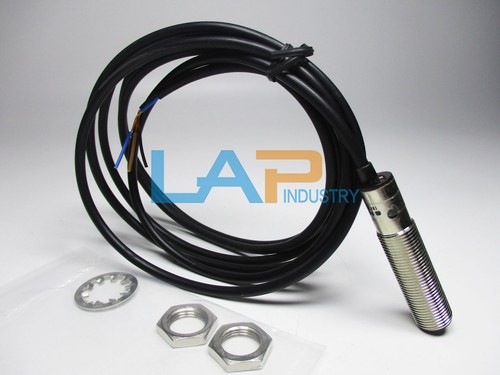 1PC For New Allen-Bradley Inductive Proximity Sensor 872C-D3NP12-E2 - Picture 3 of 5