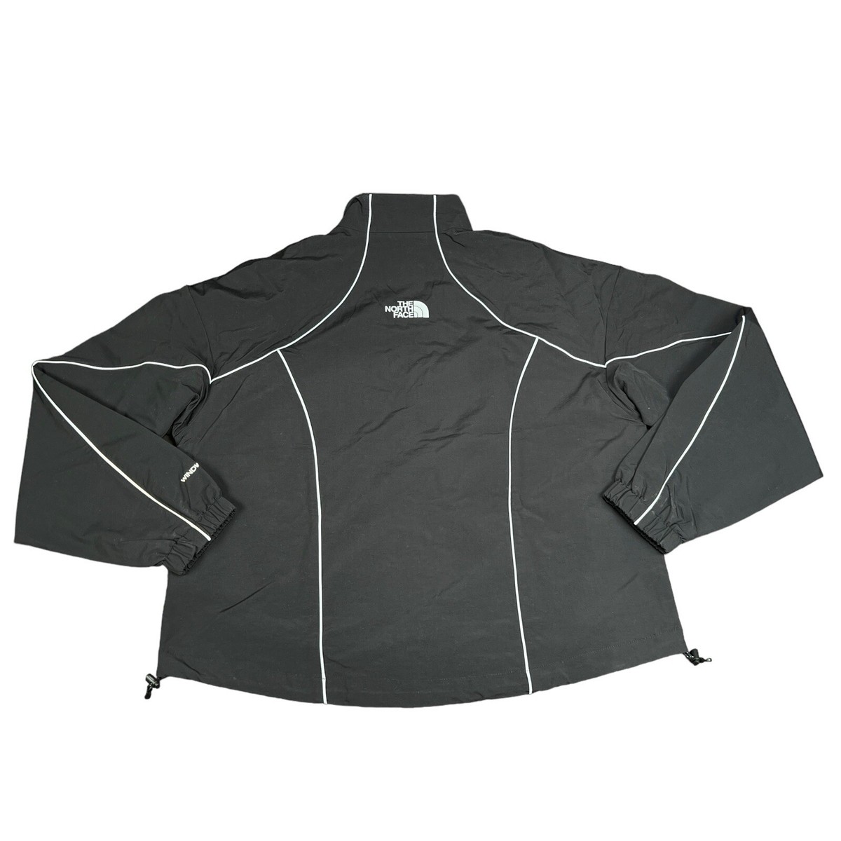 ★THE NORTH FACE★W'S BISTI L/S ZIP TEE★ s-l1200.jpg