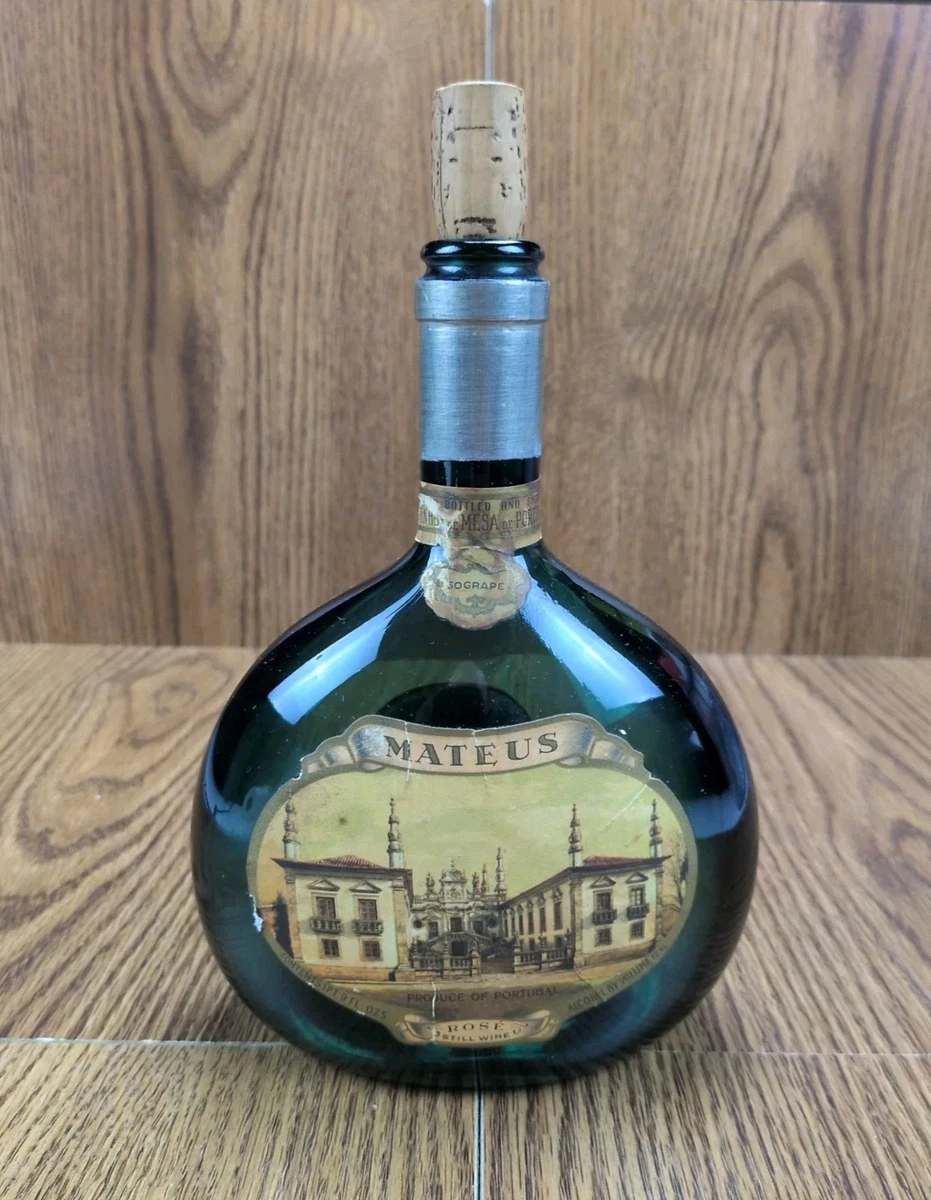 Vintage Wine Bottle | eBay