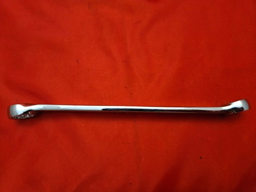 MAC BMT213MM 13mm Microturn Micro Turn Double 12 Point Box End Wrench USA S17 - Picture 7 of 15