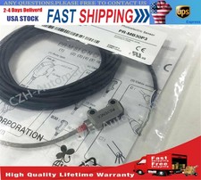 Keyence PR-MB30P3 Photoelectric Sensor Switch PRMB30P3 1PC New Free Shipping
