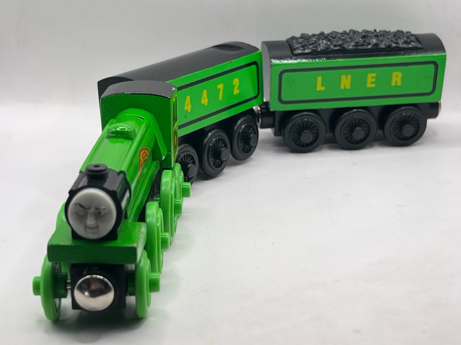 Thomas Tank  & Friends Wooden Railway Trains - YOU PICK Updated FEB 26