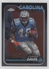 2024 Topps Chrome Stephen Davis #14 1k1w