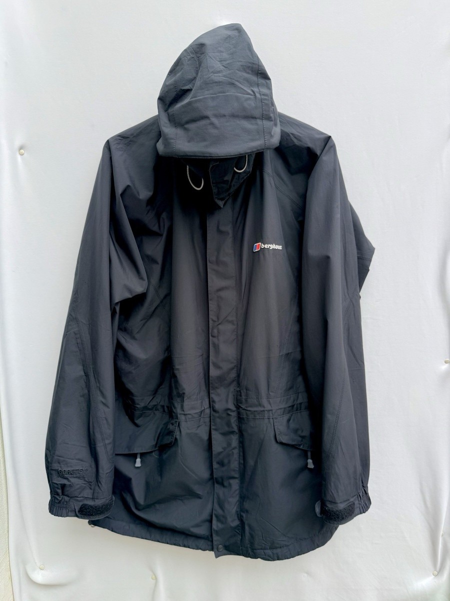 Rain Jacket Berghaus Gore Tex Performance Shell Berghaus Gore-Tex