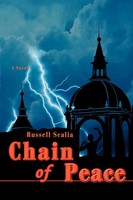 Russell Scalia | Chain Of Peace | Taschenbuch | Englisch (2008) | Iuniverse