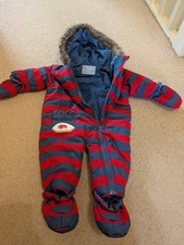 Winter Suit