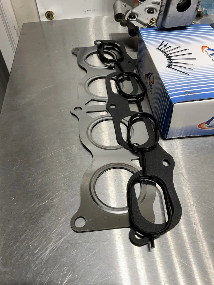 Toyota Camry 2AZ-FE 2002-2009 2,4 L cilindro varios Juntas para piezas de reconstrucción de motor Foto 4 de 4