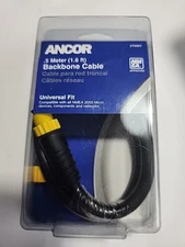 New Ancor NMEA 2000 Backbone Cable .5m (1.6ft ) 270001 
