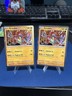 2x Groudon 108/217 Holo Rare Ascended Heroes - Pokemon TCG Pack Fresh Near Mint