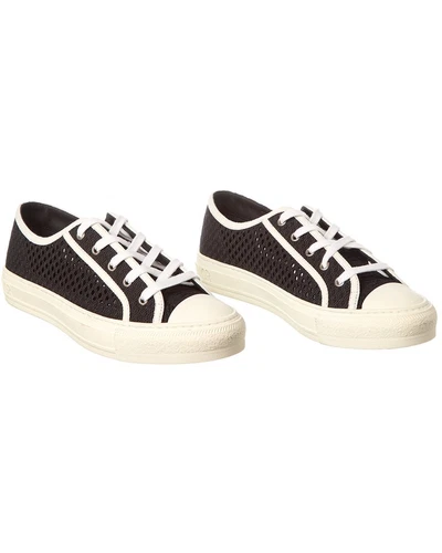 Baskets Dior Walk'n'dior (occasion authentique) femme 41