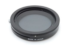 Mamiya Camera Lens Filter for sale | eBay