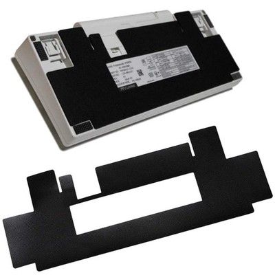 Covers Vibration Absorbing Mat For Happy Hacking Keyboard Anti-slip Hhkb Hybrid