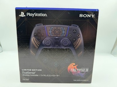 Sony PS5 DualSense Wireless Controller CFIJ15500 for sale online