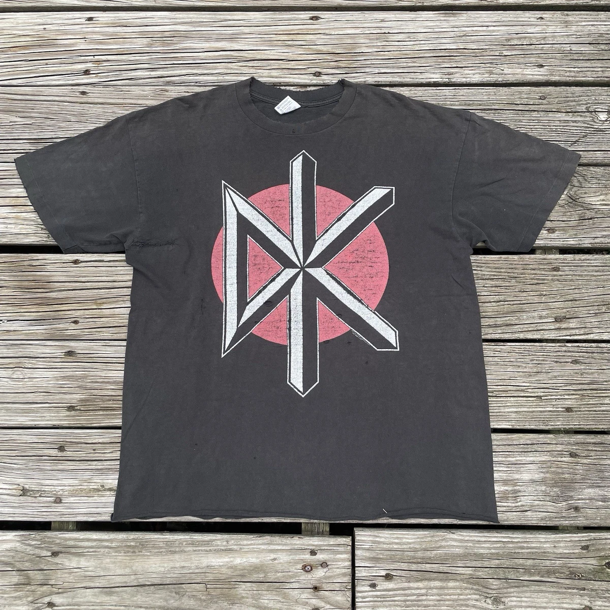 Vintage T Shirt Dead Kennedys for sale | eBay