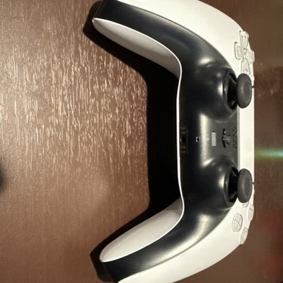 Sony DualSense Wireless Controller - White